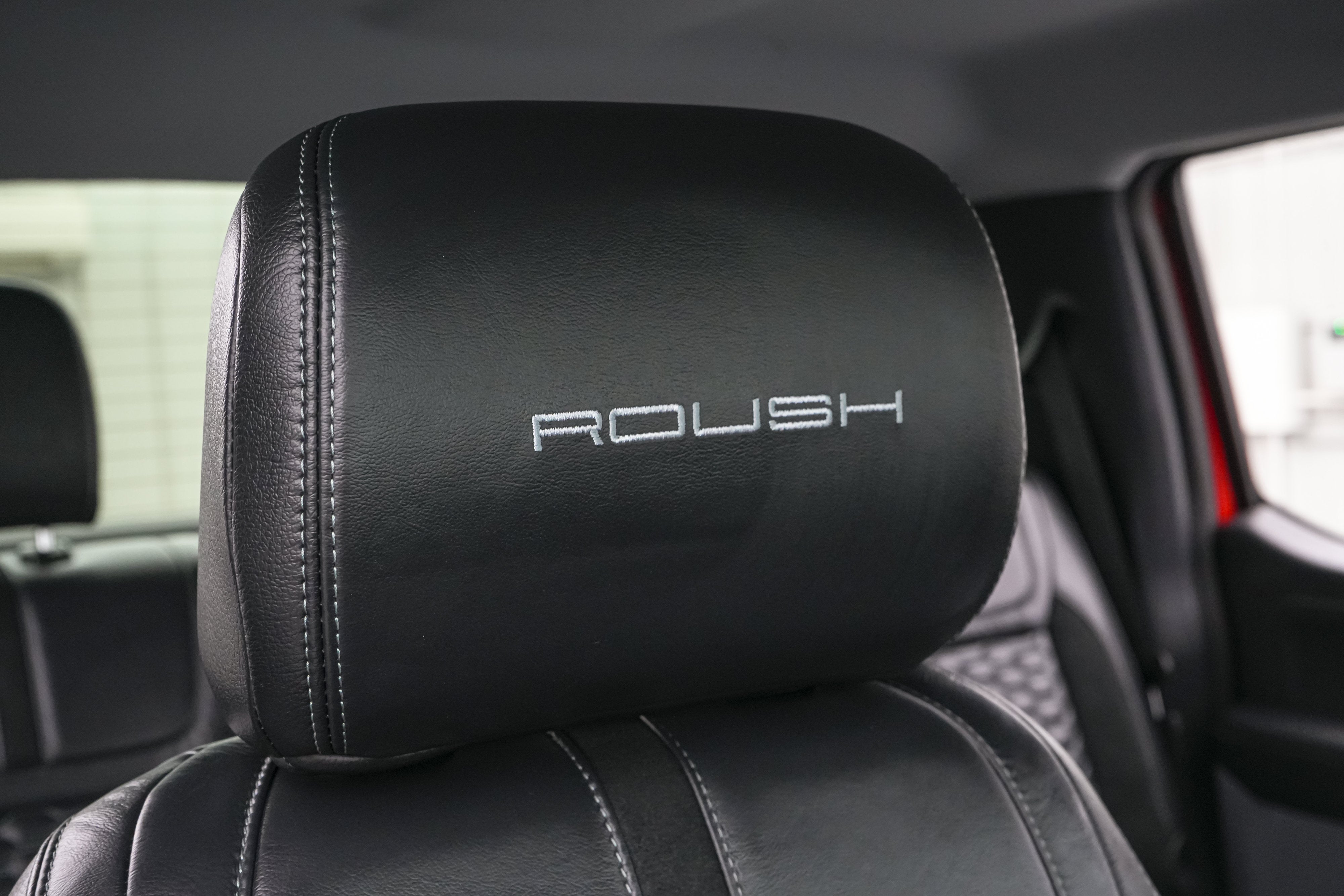 2026 Ford Super Duty F-250 SRW ROUSH XLT