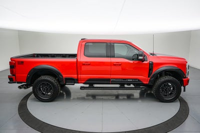 2026 Ford Super Duty F-250 SRW ROUSH XLT
