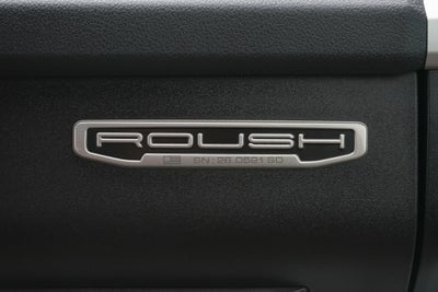 2026 Ford Super Duty F-250 SRW ROUSH XLT