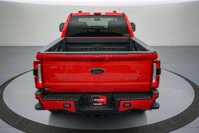 2026 Ford Super Duty F-250 SRW ROUSH XLT