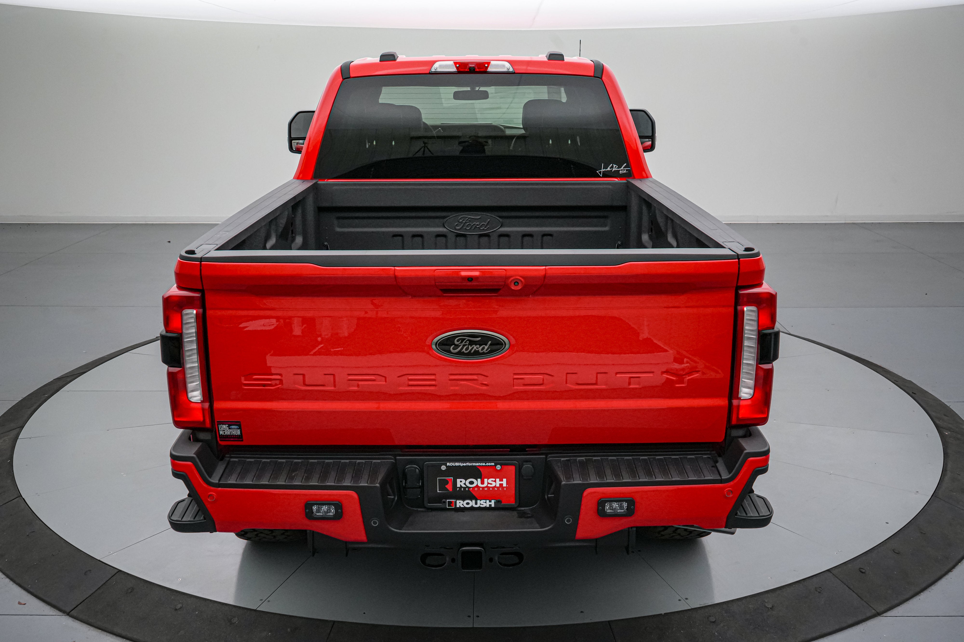 2026 Ford Super Duty F-250 SRW ROUSH XLT