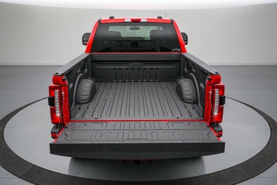 2026 Ford Super Duty F-250 SRW ROUSH XLT