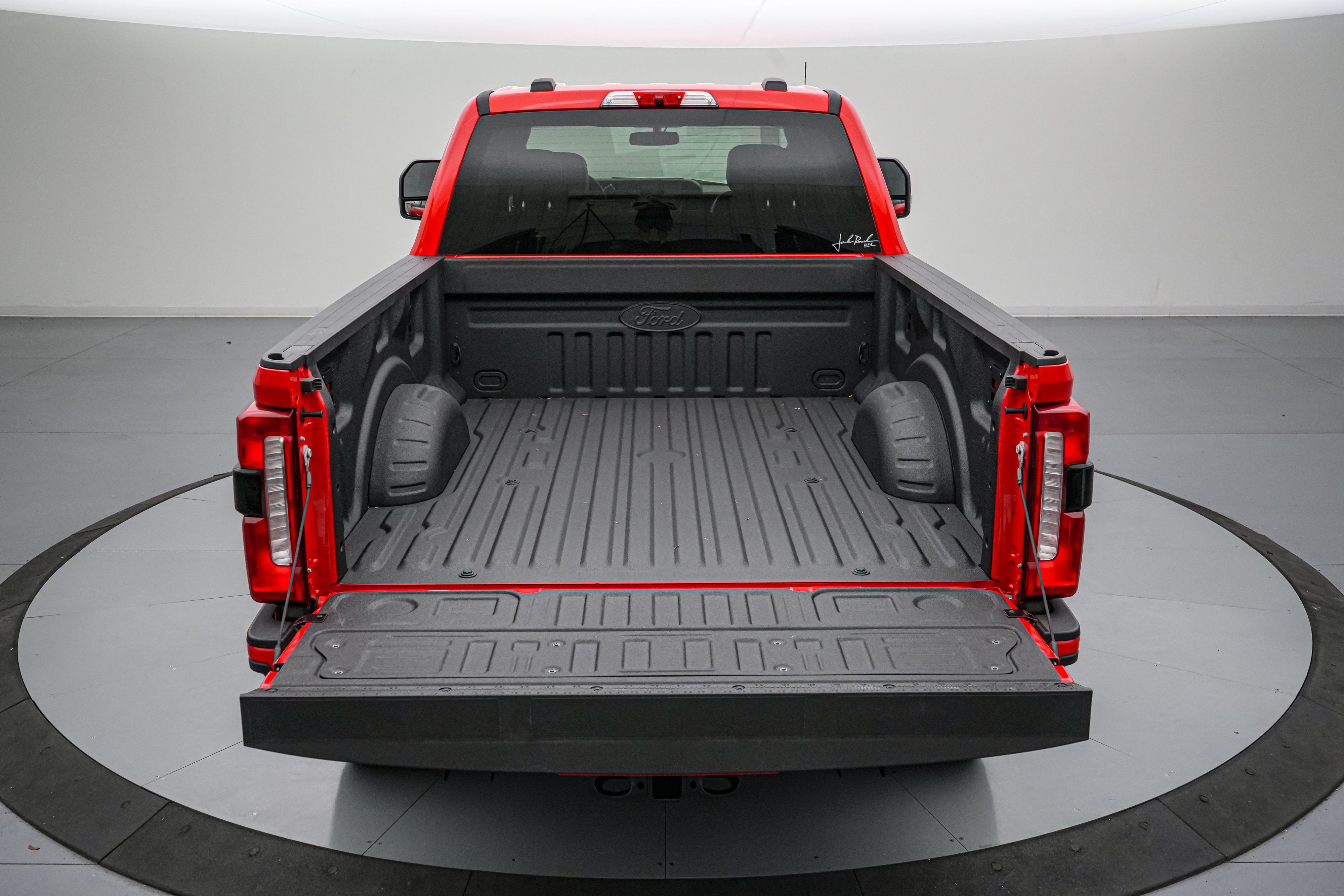 2026 Ford Super Duty F-250 SRW ROUSH XLT