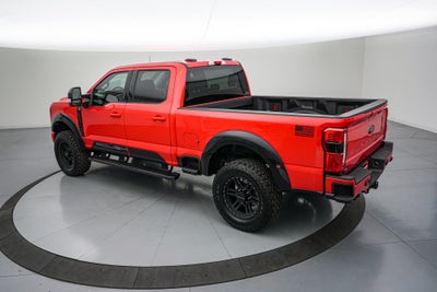 2026 Ford Super Duty F-250 SRW ROUSH XLT
