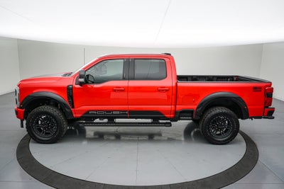 2026 Ford Super Duty F-250 SRW ROUSH XLT