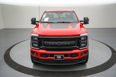 2026 Ford Super Duty F-250 SRW Roush XLT