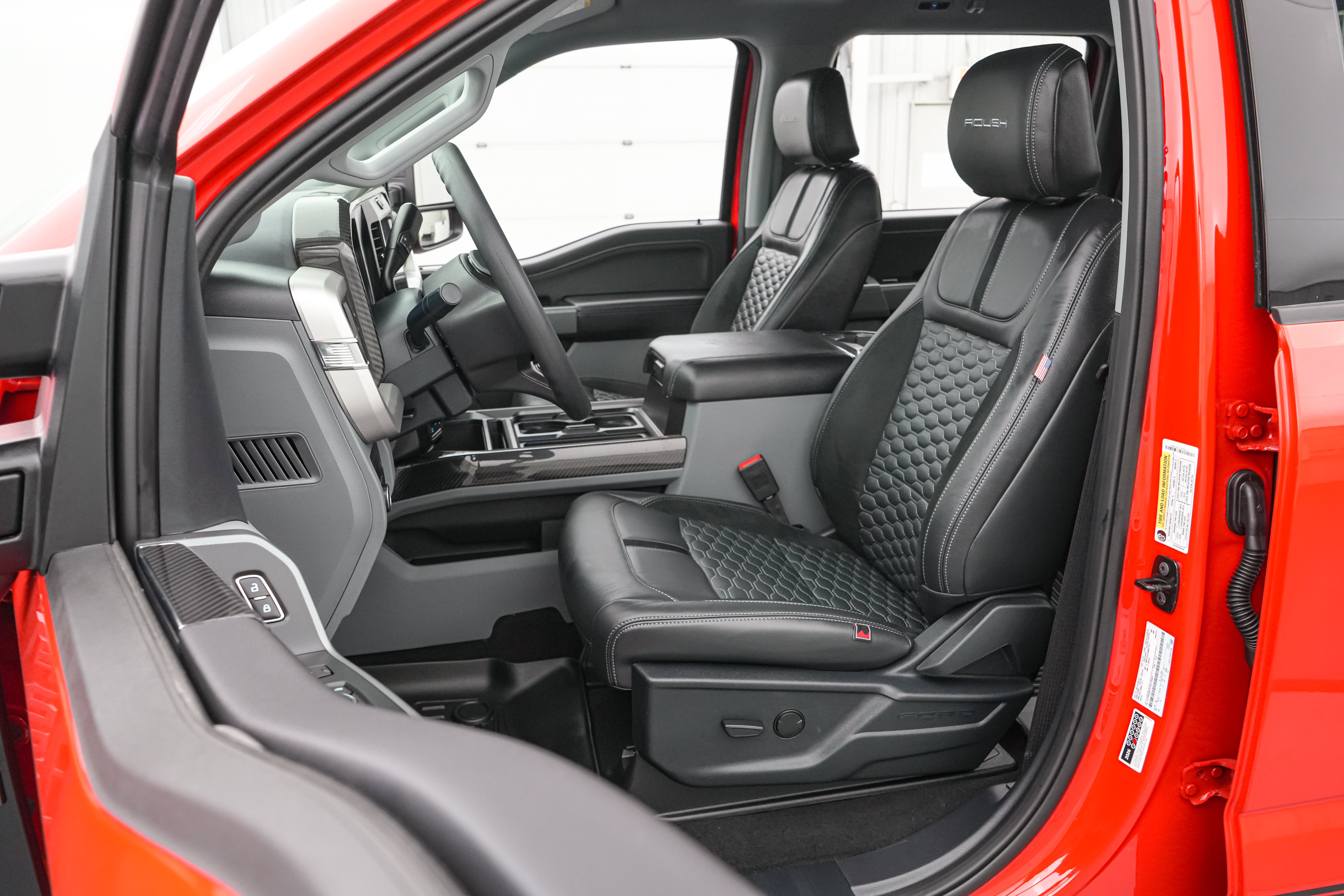 2026 Ford Super Duty F-250 SRW Roush XLT