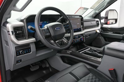 2026 Ford Super Duty F-250 SRW Roush XLT
