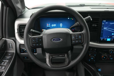 2026 Ford Super Duty F-250 SRW Roush XLT
