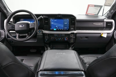 2026 Ford Super Duty F-250 SRW Roush XLT