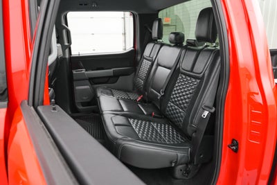 2026 Ford Super Duty F-250 SRW Roush XLT