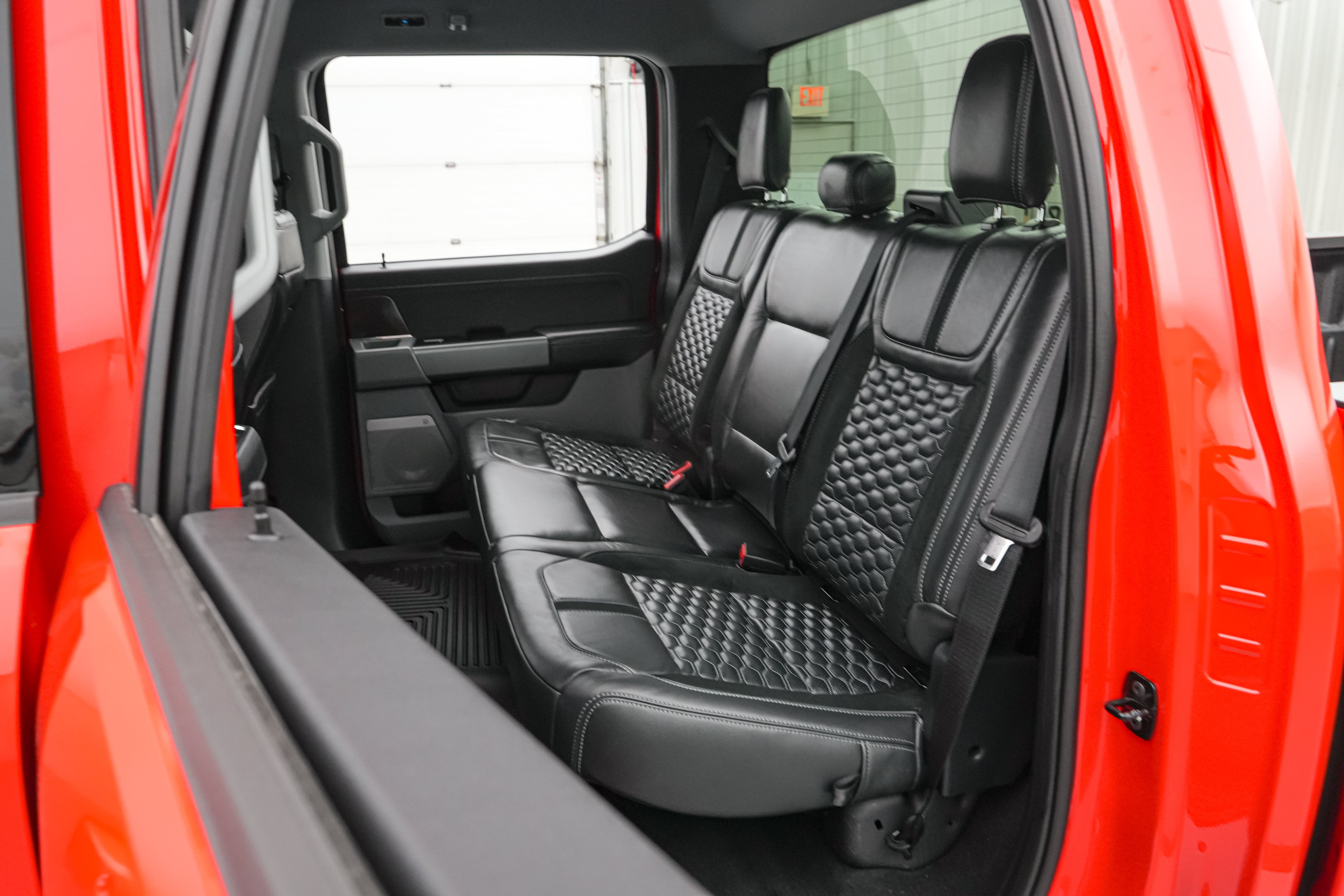 2026 Ford Super Duty F-250 SRW Roush XLT