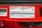 2026 Ford Super Duty F-250 SRW Roush XLT