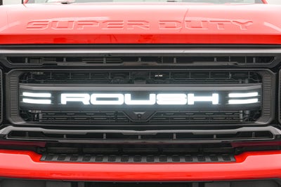 2026 Ford Super Duty F-250 SRW Roush XLT