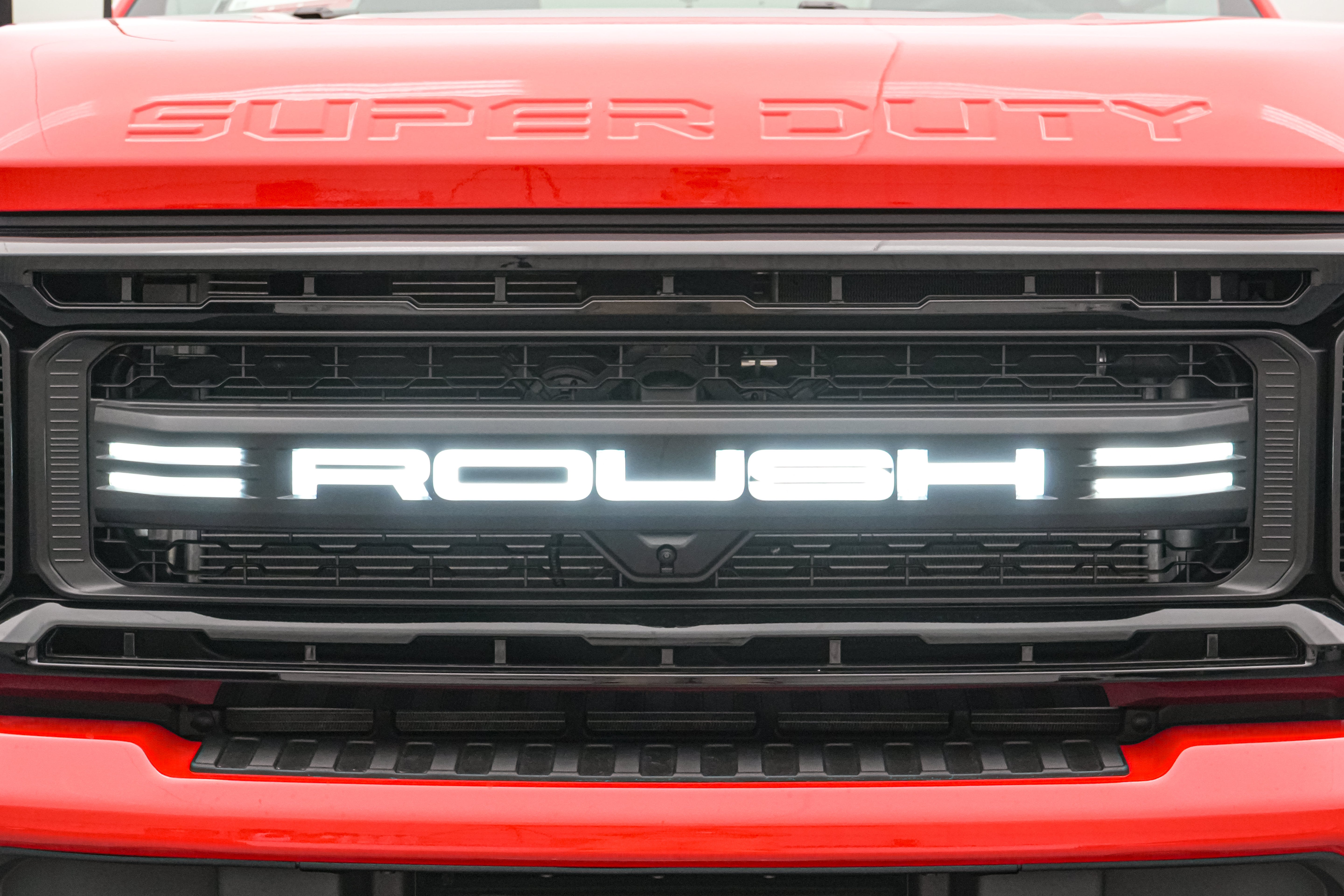 2026 Ford Super Duty F-250 SRW Roush XLT