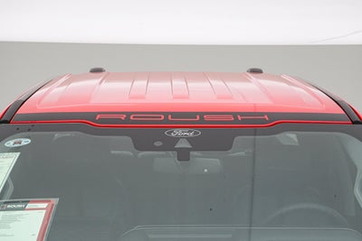 2026 Ford Super Duty F-250 SRW Roush XLT