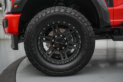 2026 Ford Super Duty F-250 SRW Roush XLT