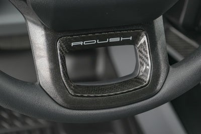 2026 Ford Super Duty F-250 SRW Roush XLT