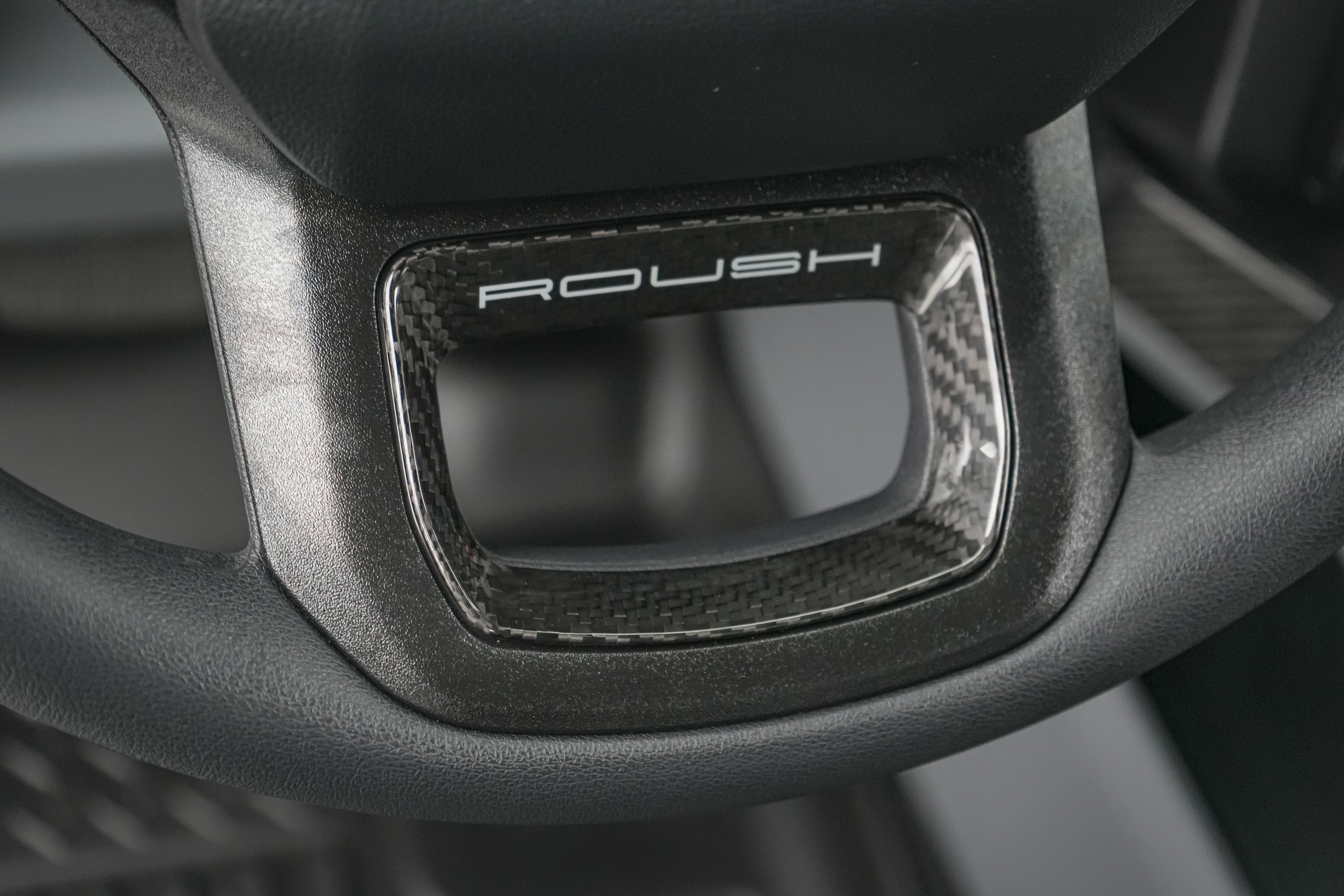 2026 Ford Super Duty F-250 SRW Roush XLT