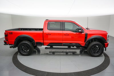 2026 Ford Super Duty F-250 SRW Roush XLT