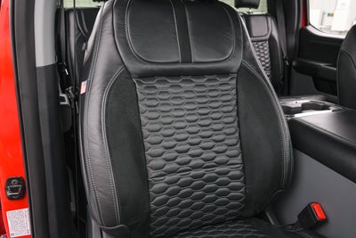 2026 Ford Super Duty F-250 SRW Roush XLT