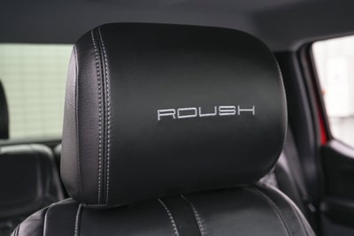 2026 Ford Super Duty F-250 SRW Roush XLT