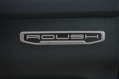 2026 Ford Super Duty F-250 SRW Roush XLT