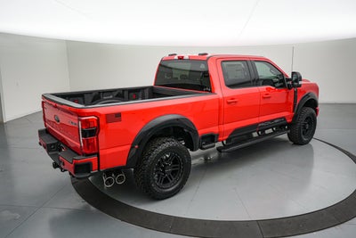 2026 Ford Super Duty F-250 SRW Roush XLT