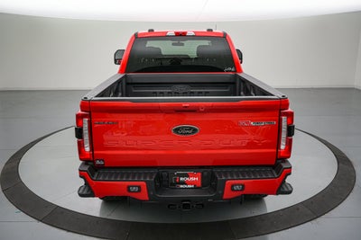 2026 Ford Super Duty F-250 SRW Roush XLT