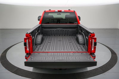 2026 Ford Super Duty F-250 SRW Roush XLT