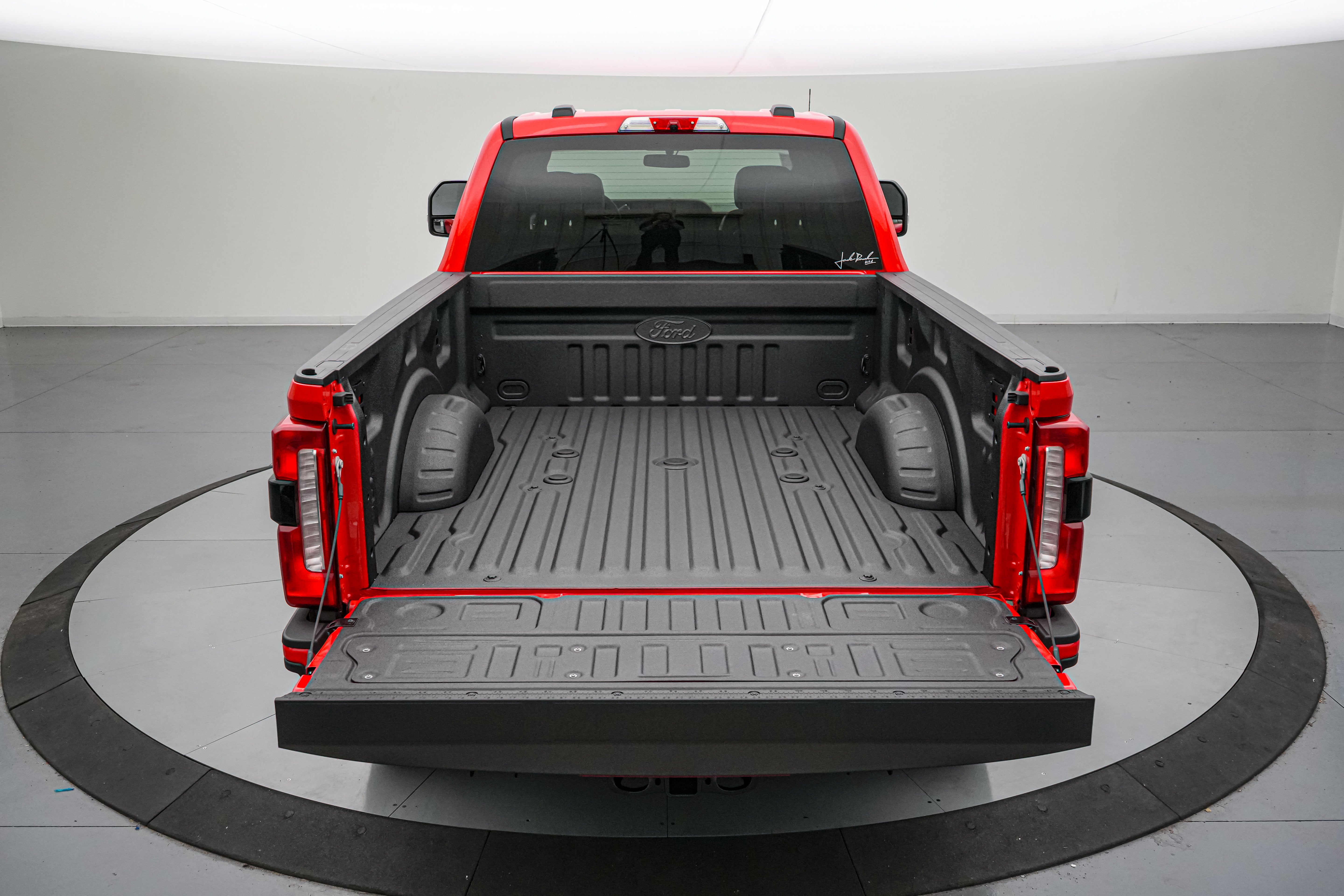 2026 Ford Super Duty F-250 SRW Roush XLT