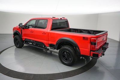 2026 Ford Super Duty F-250 SRW Roush XLT