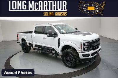 2026 Ford Super Duty F-250 SRW ROUSH XLT