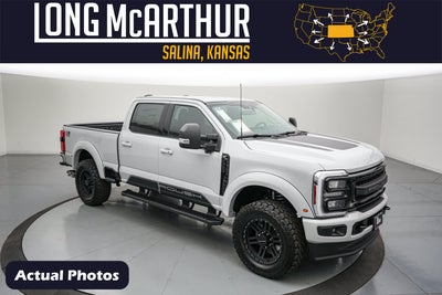 2026 Ford Super Duty F-250 SRW Roush XLT
