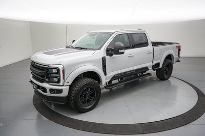 2026 Ford Super Duty F-250 SRW Roush XLT