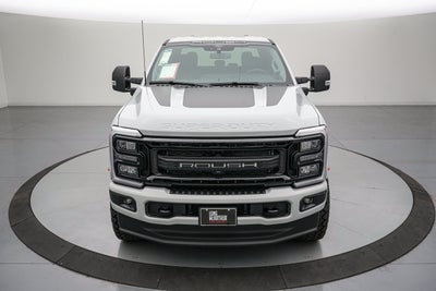 2026 Ford Super Duty F-250 SRW Roush XLT