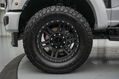 2026 Ford Super Duty F-250 SRW Roush XLT