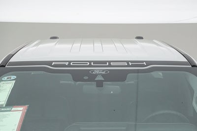 2026 Ford Super Duty F-250 SRW Roush XLT