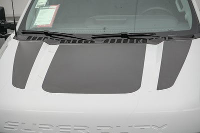2026 Ford Super Duty F-250 SRW Roush XLT