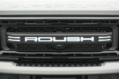 2026 Ford Super Duty F-250 SRW Roush XLT