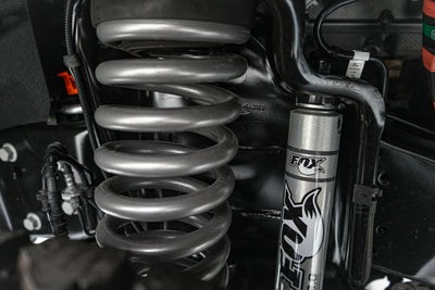 2026 Ford Super Duty F-250 SRW Roush XLT