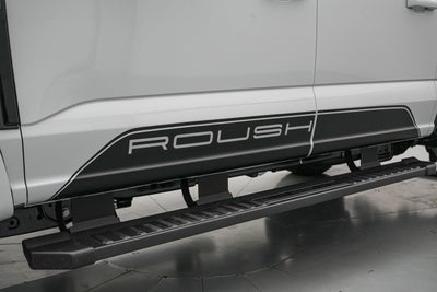 2026 Ford Super Duty F-250 SRW Roush XLT