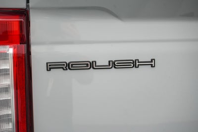 2026 Ford Super Duty F-250 SRW Roush XLT
