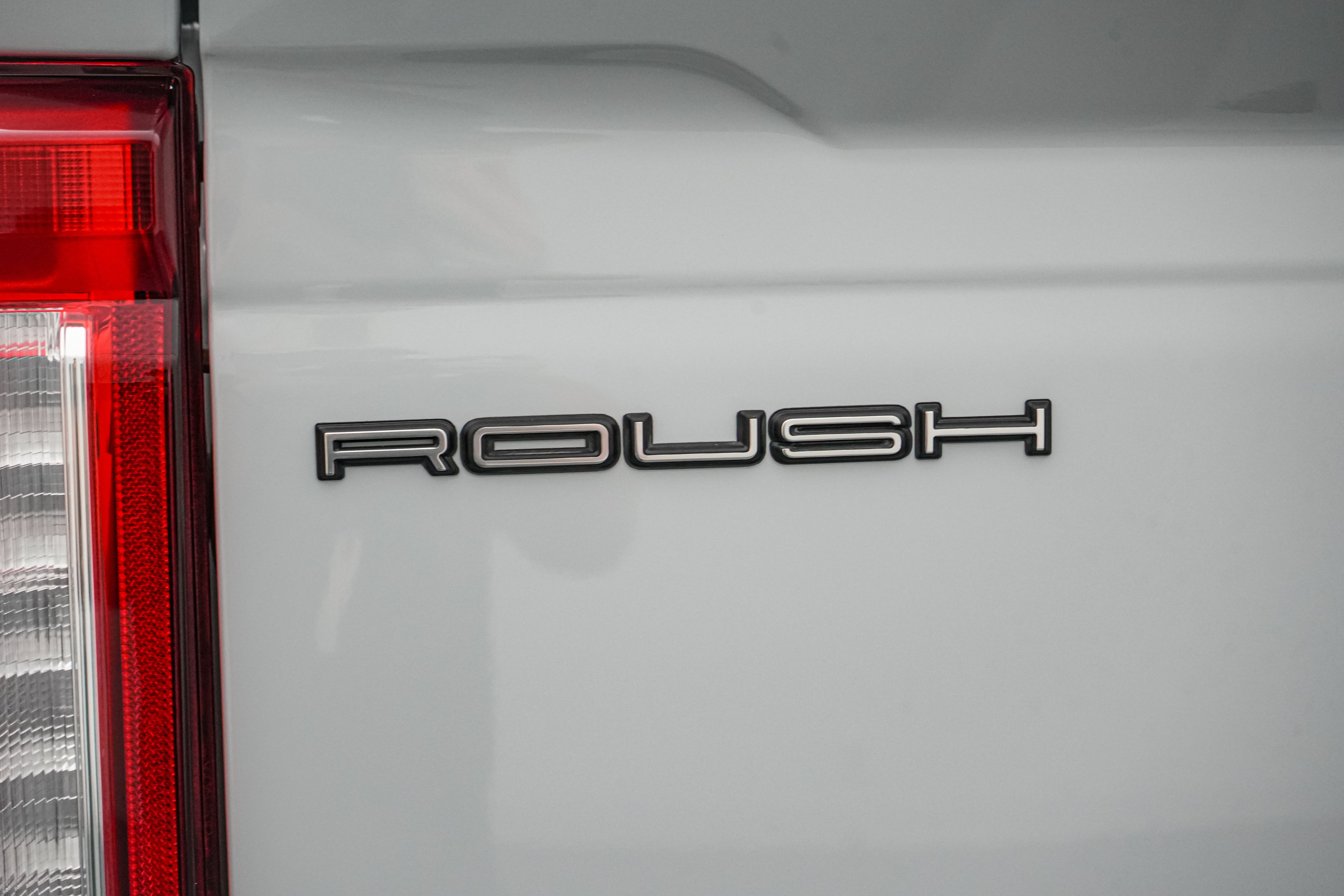 2026 Ford Super Duty F-250 SRW Roush XLT