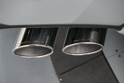 2026 Ford Super Duty F-250 SRW Roush XLT