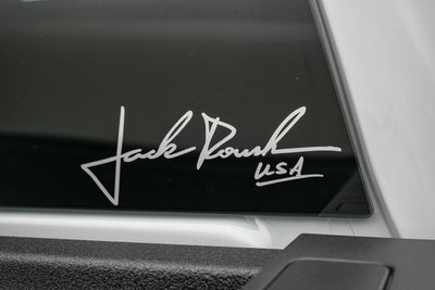 2026 Ford Super Duty F-250 SRW Roush XLT