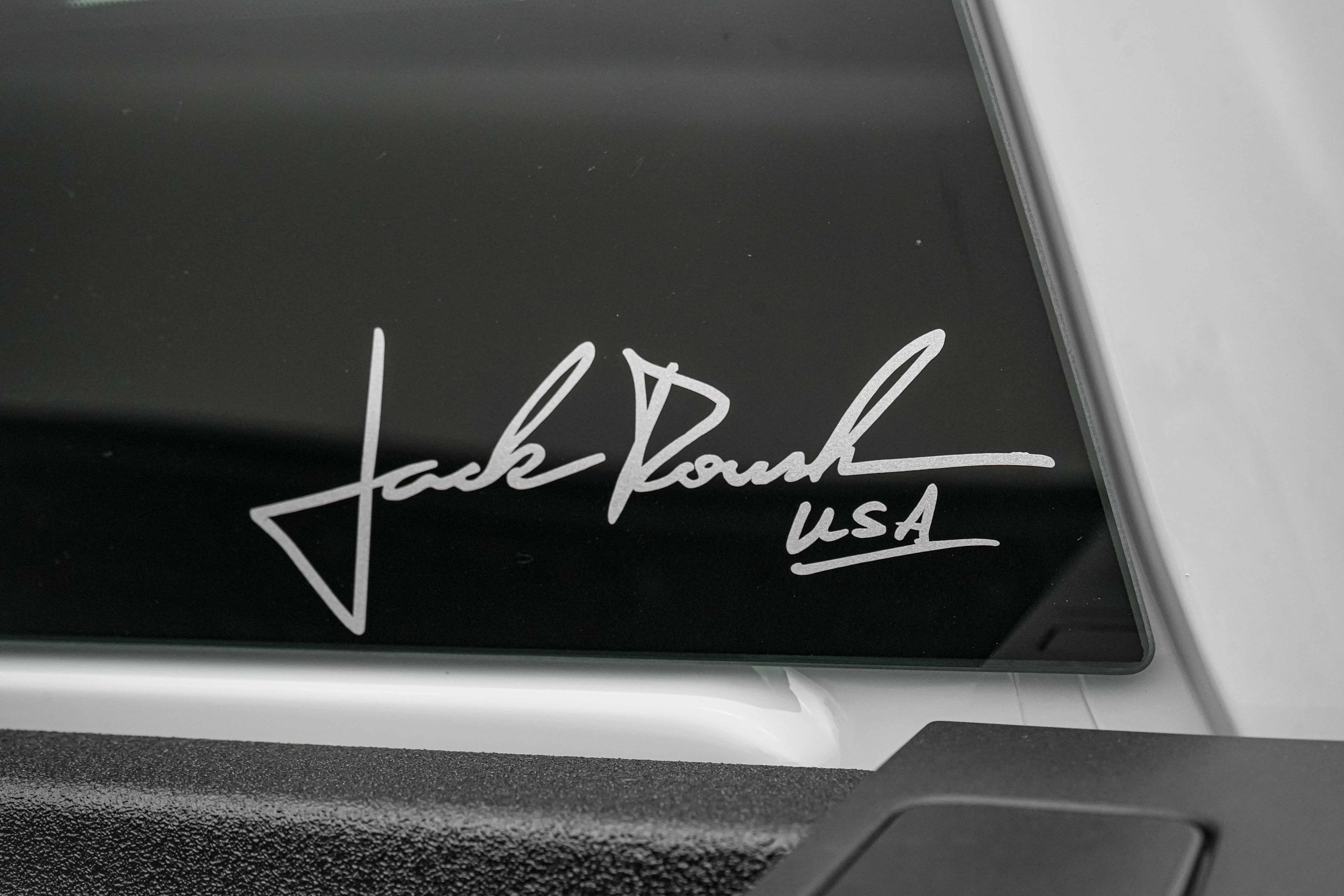 2026 Ford Super Duty F-250 SRW Roush XLT