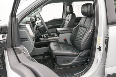 2026 Ford Super Duty F-250 SRW Roush XLT