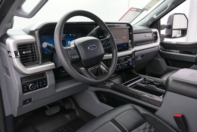 2026 Ford Super Duty F-250 SRW Roush XLT