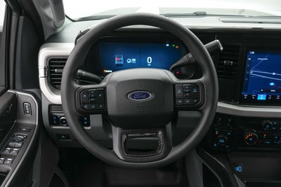 2026 Ford Super Duty F-250 SRW Roush XLT